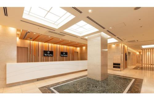 Soemon-cho Hotel | The OneFive Osaka Namba Dotonbori - Vacation STAY 51572v