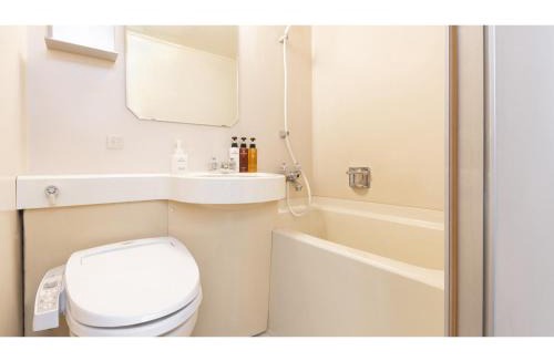 Soemon-cho Hotel | The OneFive Osaka Namba Dotonbori - Vacation STAY 51572v