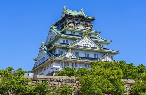 Shinsekai Hotel | The Onefive Osaka Shinsekai