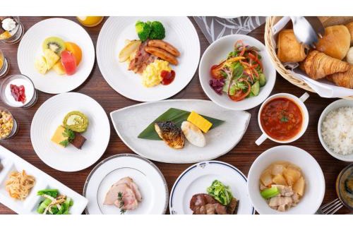 Sendai Hotel | The OneFive Sendai - Vacation STAY 45034v
