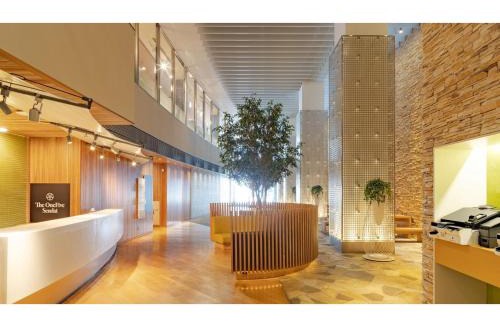 Sendai Hotel | The OneFive Sendai - Vacation STAY 45034v