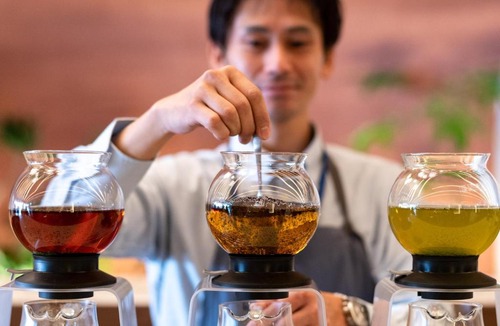 Sumiyoshi Hotel | The OneFive Terrace Fukuoka