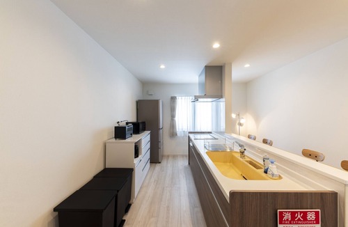 Tomakomai House | The Onyx Tomakomai