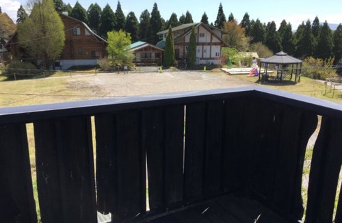 Kurokawa Onsen Cottage | The openair bath includes Goemon bath indoor ba/Aso-gun Kumamoto