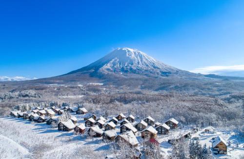 Kabayama Ski Chalet | The Orchards Niseko