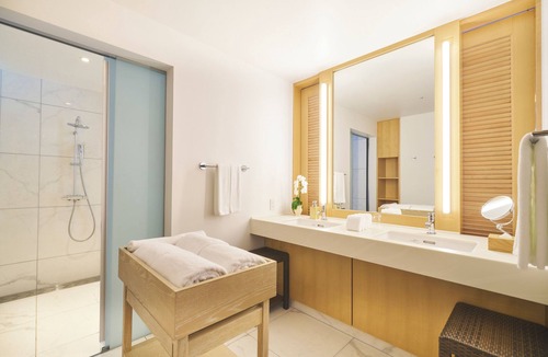 Bise Hotel | The Orion Hotel Motobu Resort & Spa