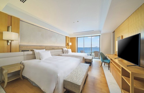 Bise Hotel | The Orion Hotel Motobu Resort & Spa