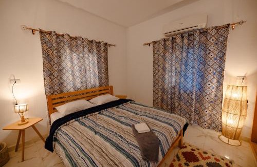 Dahab Apartment | The Palm Circle - Studio 1