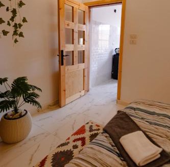 Dahab Apartment | The Palm Circle - Studio 1