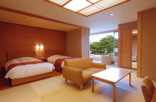 Miyako Hotel | The Park Hotel Jodogahama
