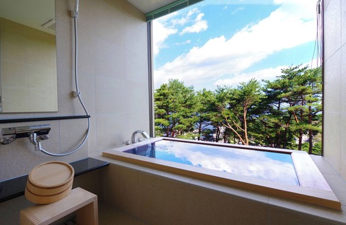 Miyako Hotel | The Park Hotel Jodogahama
