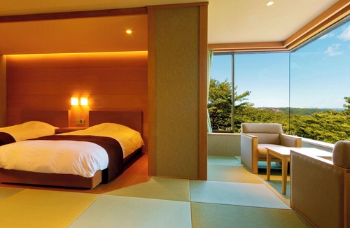 Miyako Hotel | The Park Hotel Jodogahama