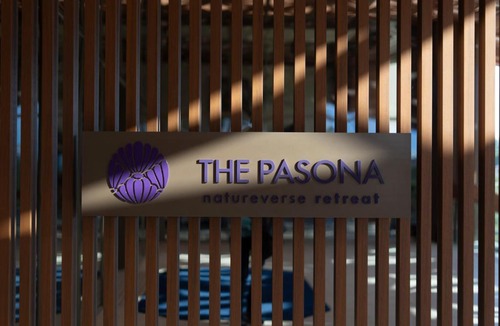 Awaji Hotel | THE PASONA natureverse retreat