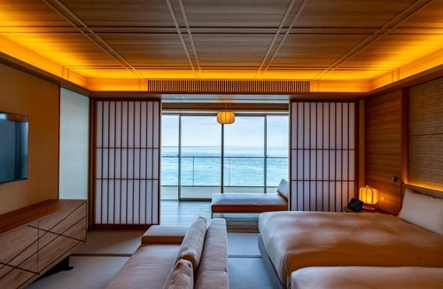 Awaji Hotel | THE PASONA natureverse retreat