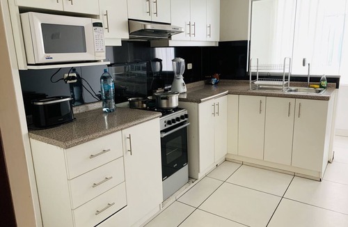 Arequipa Apartment | The perfect apartment for family and friends