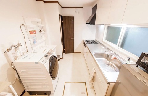 Shiroishi House | THE PHOENIX /Sapporo Hokkaidō