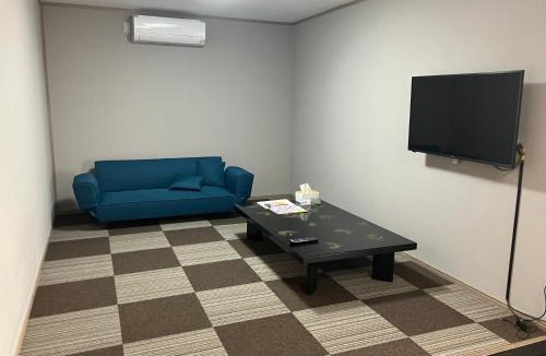 Uzumasa Apartment | The Pine 京都嵐山