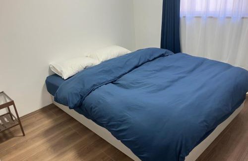 Uzumasa Apartment | The Pine 京都嵐山