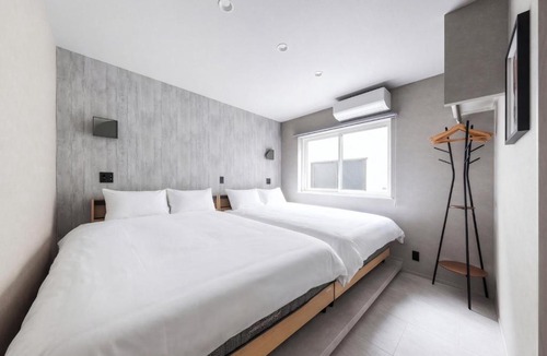 Shiroishi House | The Polaris