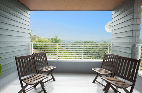 Nakama Villa | The Pool Resort Villa ICHIGOICHIE