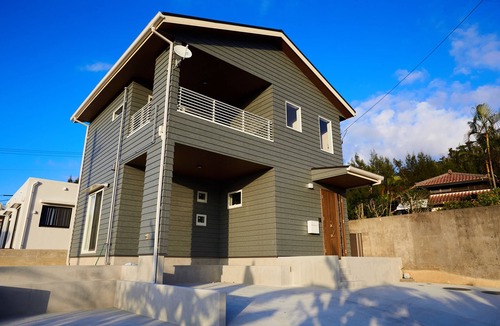 Nakama Villa | The Pool Resort Villa ICHIGOICHIE