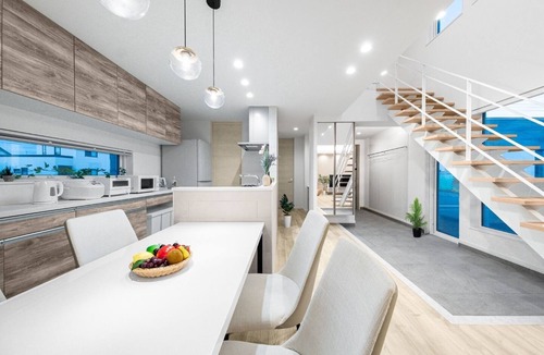 Asahikawa House | THE PRESTIGE /Asahikawa Hokkaidō