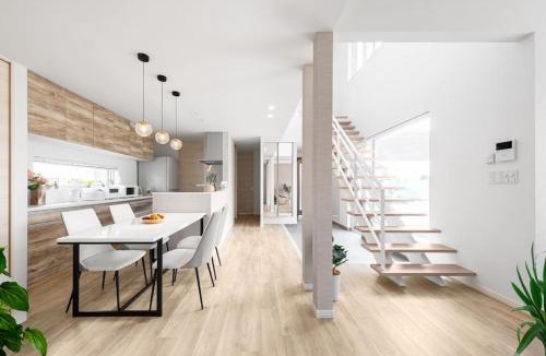 Asahikawa Villa | THE Prestige