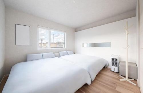 Asahikawa Villa | THE Prestige
