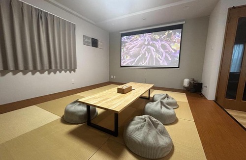 Ota Apartment | The Prime TOKYO HANEDA