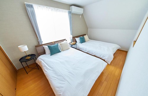 Ota Apartment | The Prime TOKYO HANEDA