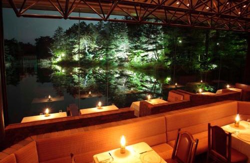 Karuizawa Resort | The Prince Karuizawa