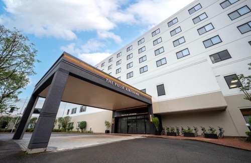 Kirishima Hotel | The Pulse Kirishima