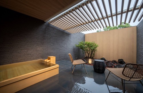 Kirishima Hotel | The Pulse KIRISHIMA