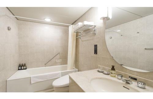 Chuo Hotel | The QUBE Hotel Chiba - Vacation STAY 02243v
