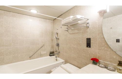 Chuo Hotel | The QUBE Hotel Chiba - Vacation STAY 02243v