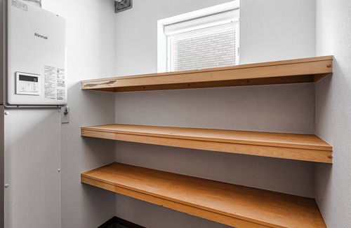 Asahikawa Apartment | THE RADIANT
