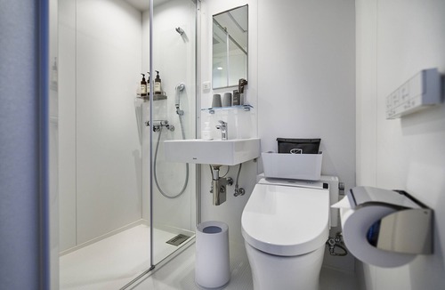 Minami Hotel | The Reign Hotel Kyoto