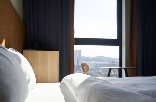 Minami Hotel | The Reign Hotel Kyoto