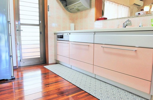 Maeda House | The Rela Inn