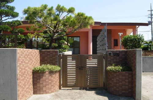 Maeda House | The Rela Inn