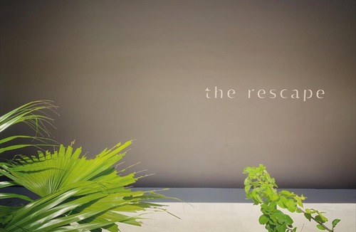 Miyakojima Hotel | The Rescape