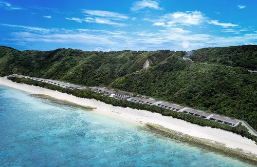 Miyakojima Hotel | The Rescape