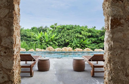 Miyakojima Hotel | The Rescape