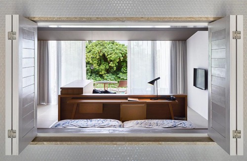 Miyakojima Hotel | The Rescape