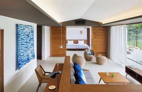 Miyakojima Hotel | The Rescape