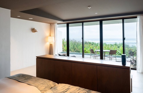 Miyakojima Hotel | The Rescape