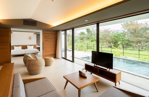 Miyakojima Hotel | The Rescape