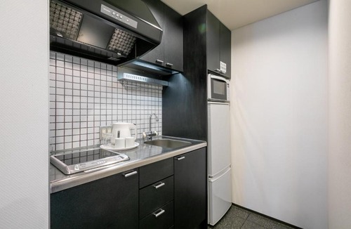 Sawara-ku Hotel | The Residential Suites Fukuoka