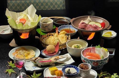 Yoshihama Hotel | THE RETREATMENT Yugawara