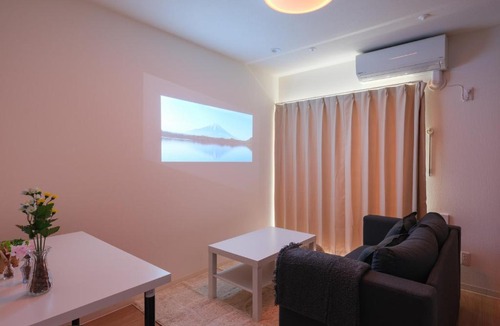 Kisarazu Apartment | The River Up Palace